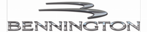 Bennington Pontoon boats