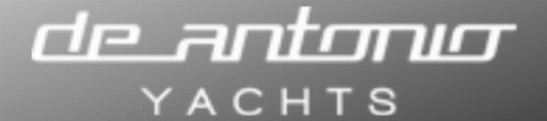 De Antonio Yachts Cruiser boats