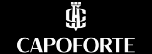 Capoforte Center Consoles boats