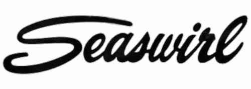 Seaswirl Saltwater Fishing boats