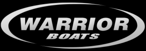 Warrior Saltwater Fishing boats