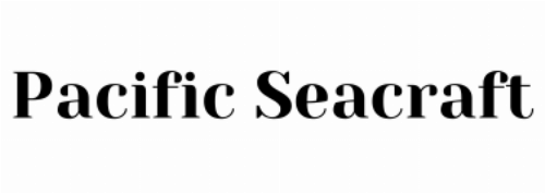 Pacific Seacraft Logo