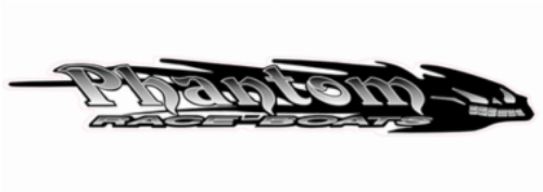 Phantom Boats
