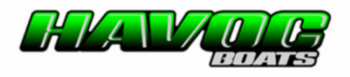 Havoc Aluminum Fishing Boats boats