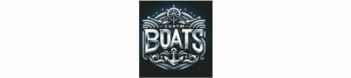 Custom Daysailer boats