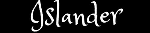 Islander Cruiser boats