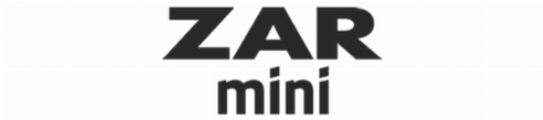 ZAR Mini Inflatable boats
