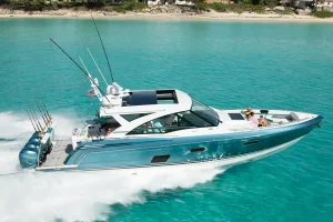Chaparral 227 SSX