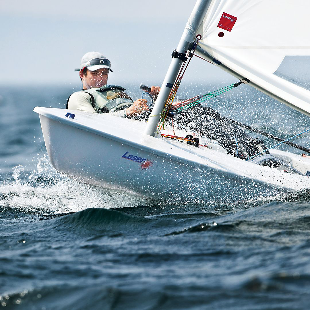 Laser Sailboat: Mastering Performance and Techniques for Success